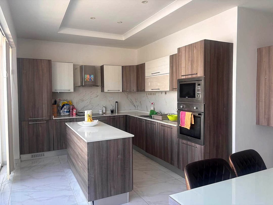 Apartment in Swieqi - 2 baths — 1