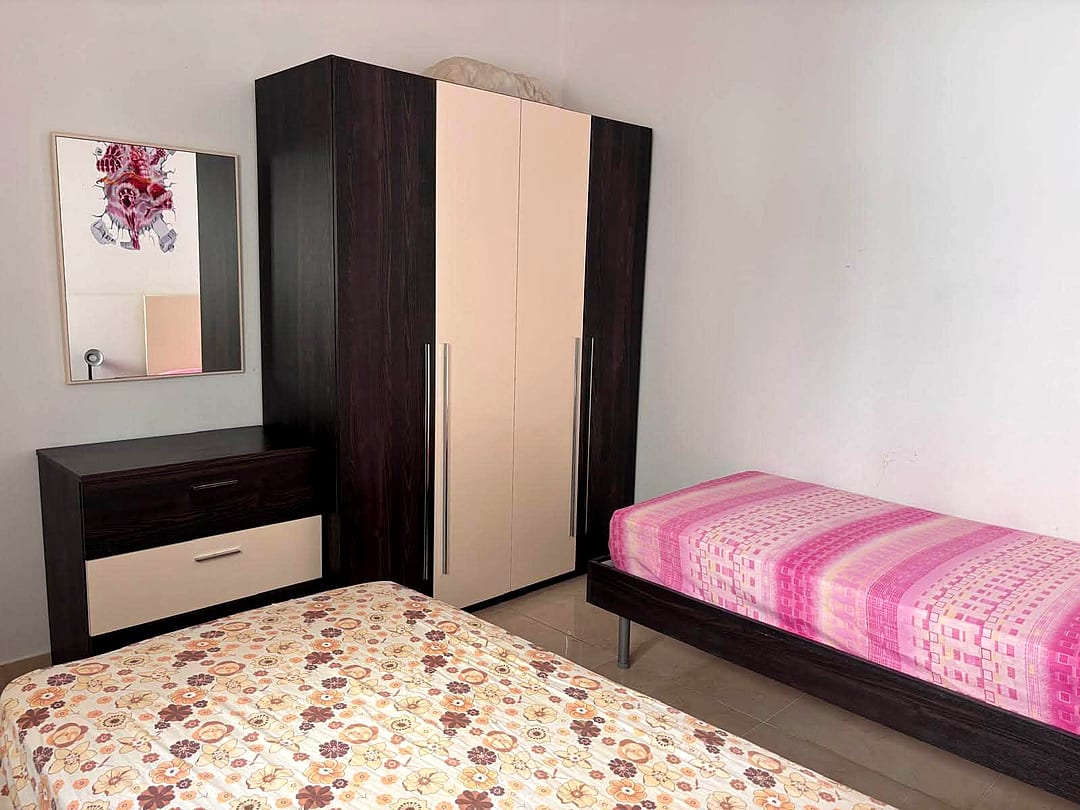Apartment in Swieqi - 2 baths — 3