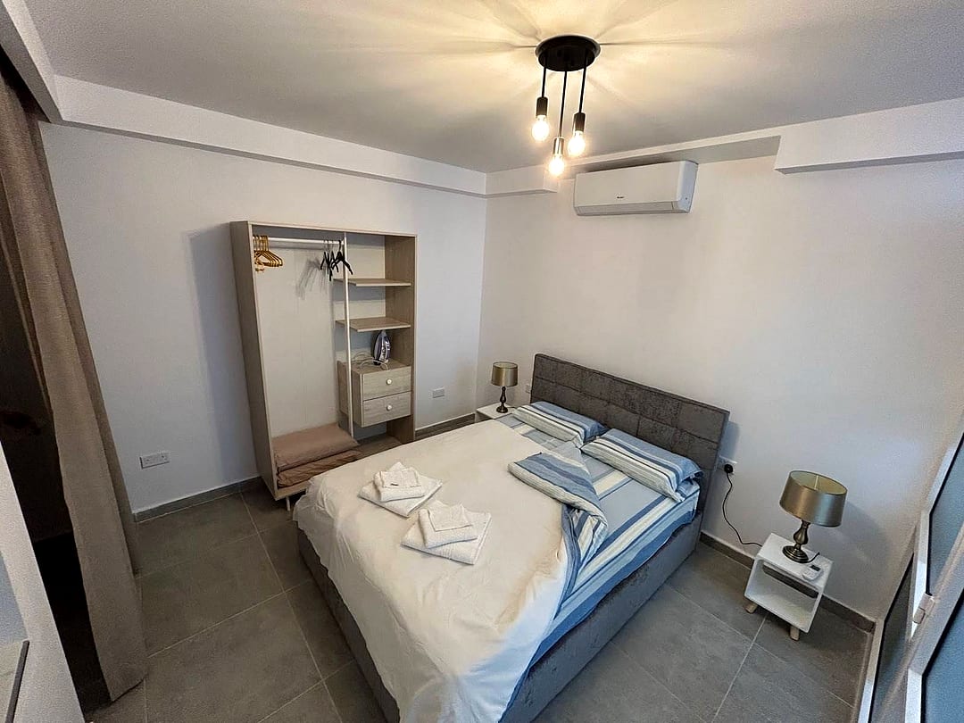 Apartment in Sliema - 1 bed — 2