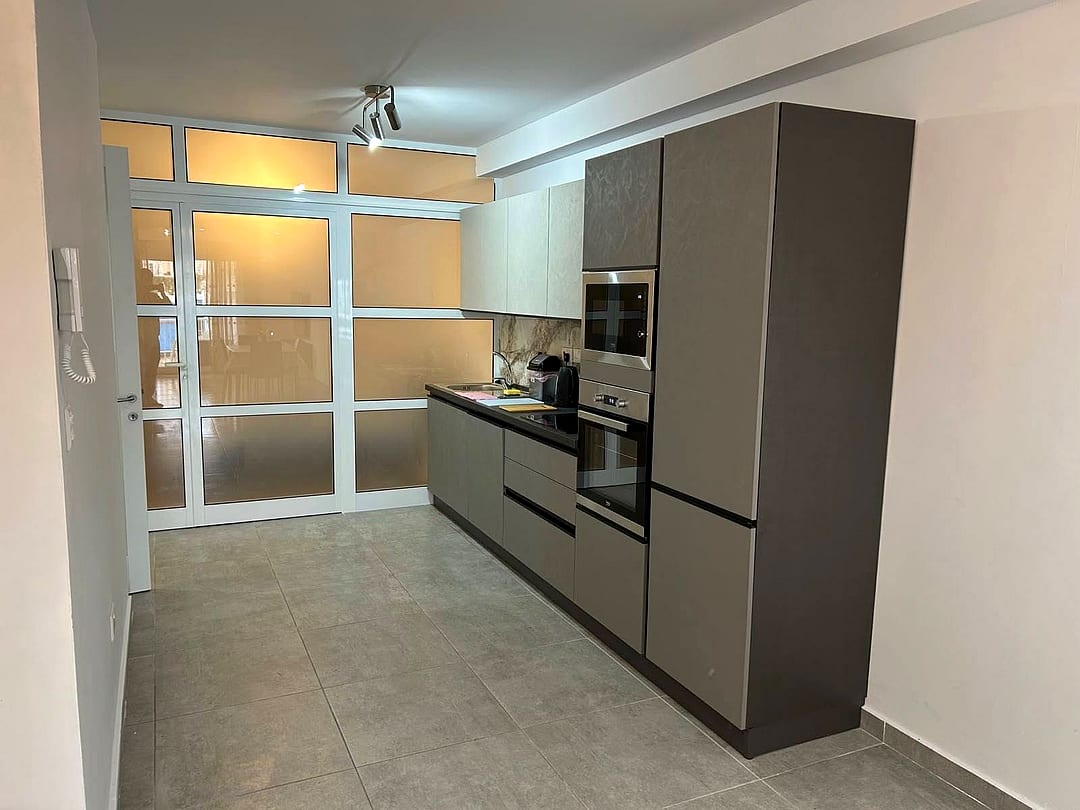 Apartment in Sliema - 1 bed — 1