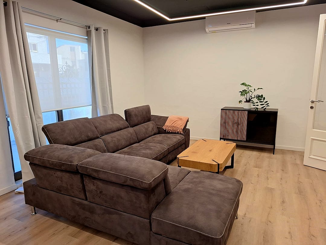 Villa in San Giljan - 4 beds, 4 baths — 3
