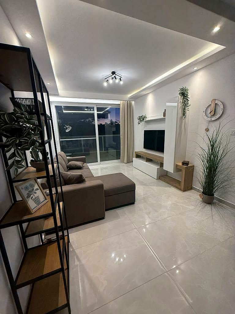 Apartment in Qawra - 2 beds, 2 baths — 3