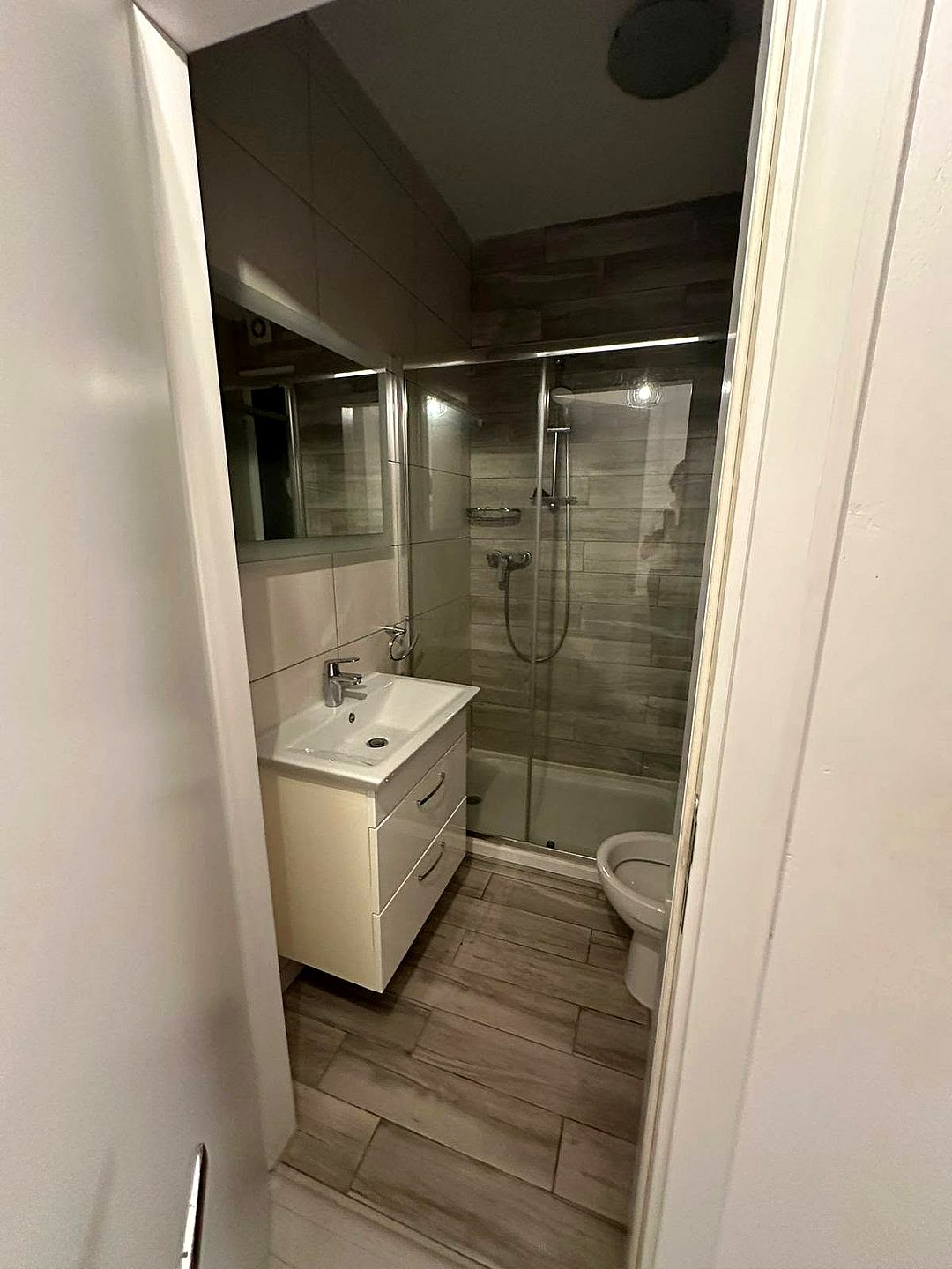 Apartment in Swieqi - 2 beds — 4