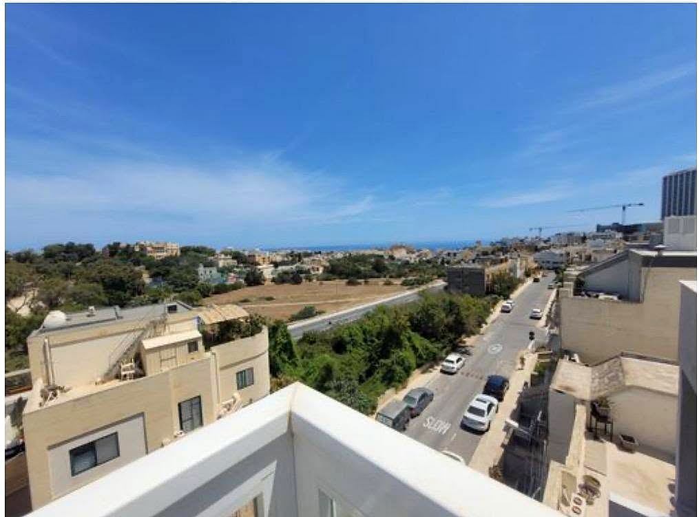 Apartment in Swieqi - 2 beds — 1