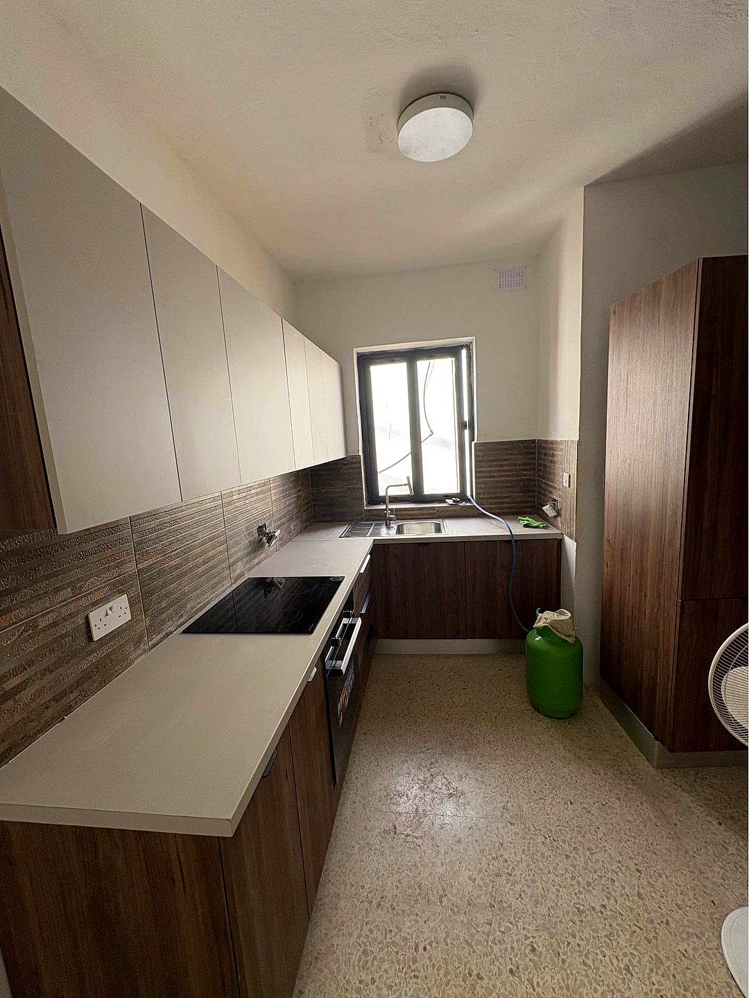 Apartment in Sliema - 3 beds, 2 baths — 1