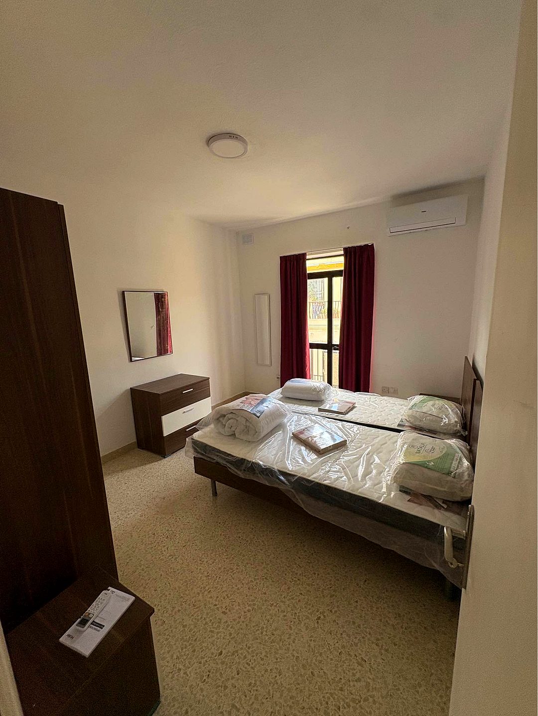 Apartment in Sliema - 3 beds, 2 baths — 2
