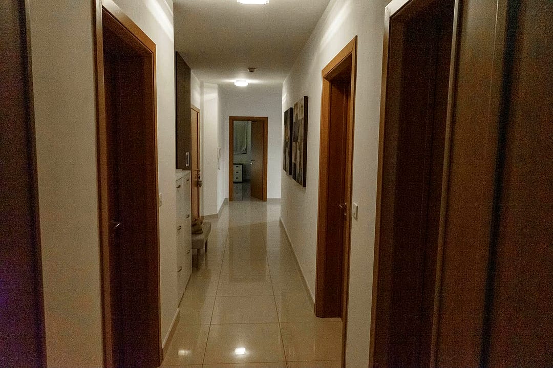 Apartment in Gzira - 2 baths — 5