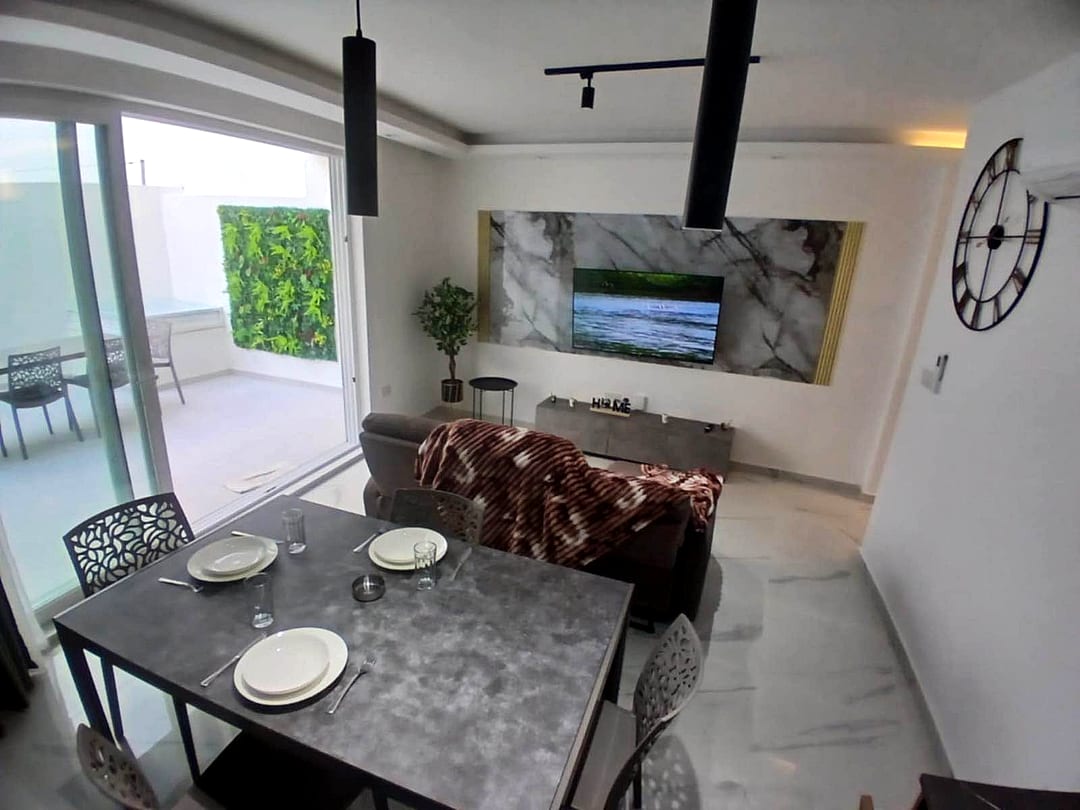 Apartment in Gzira — 1