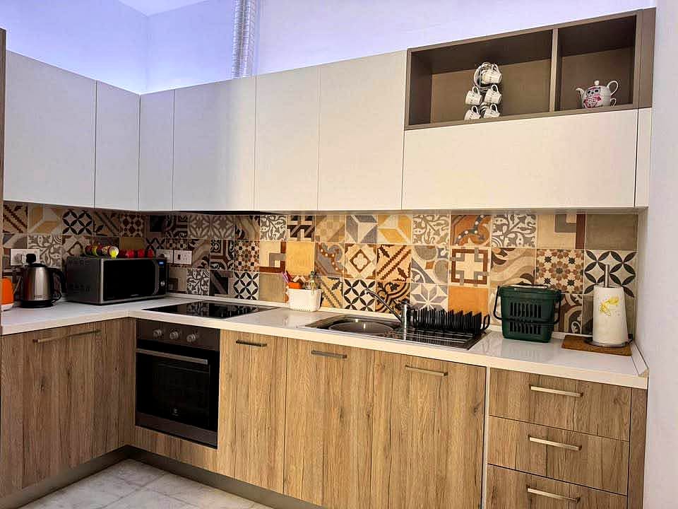 Apartment in Sliema — 3
