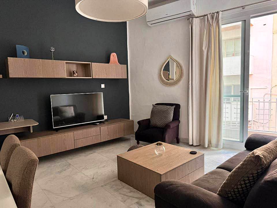 Apartment in Sliema — 1