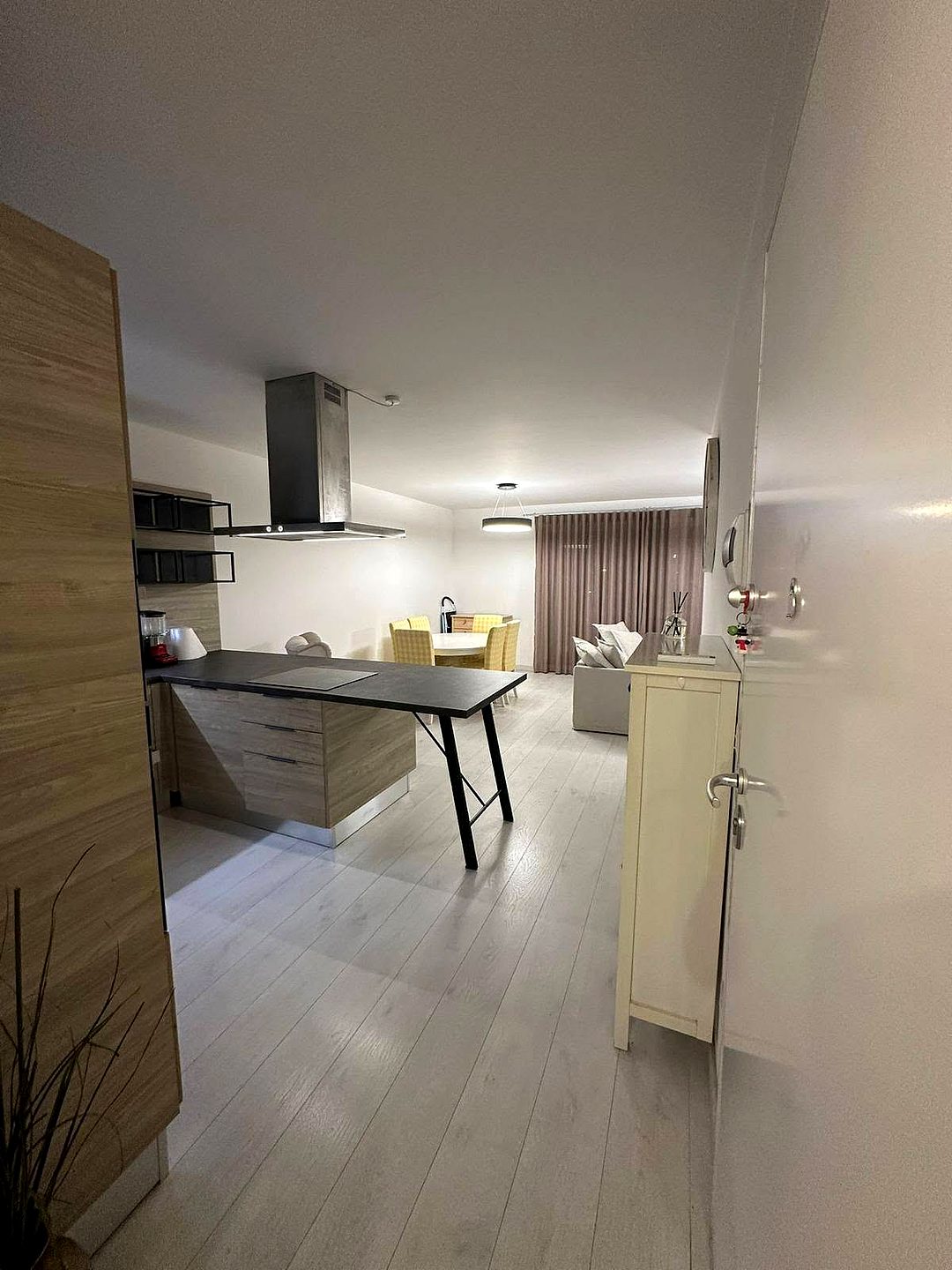 Apartment in Swieqi - 2 beds, 1 bath — 4