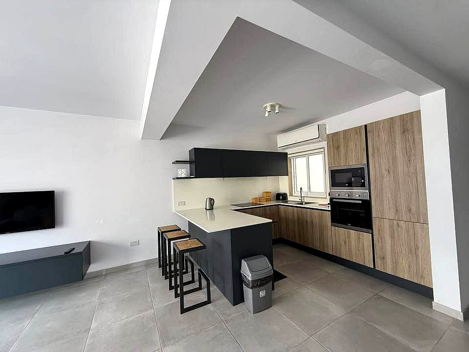 Apartment in Swieqi — 1