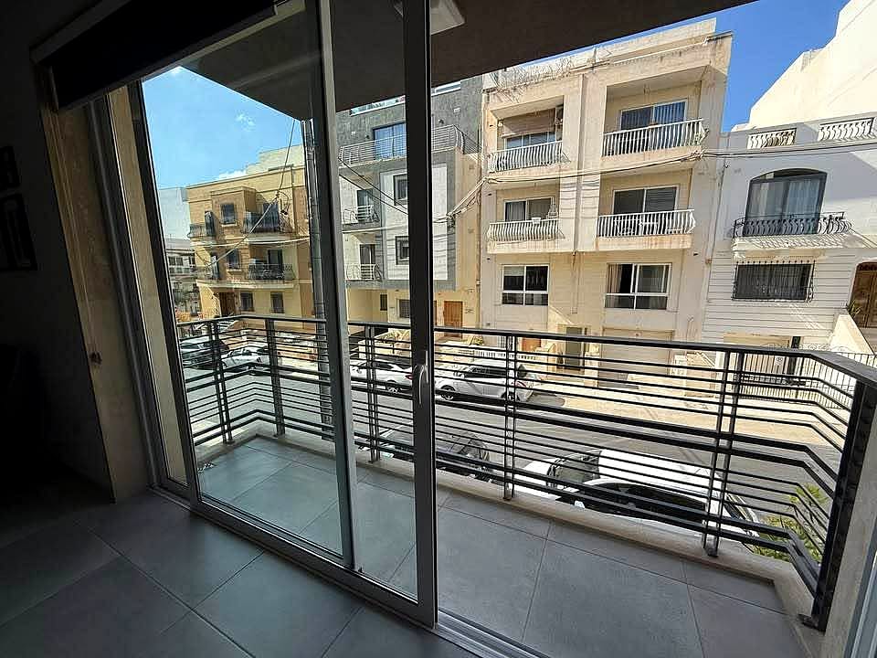 Apartment in Swieqi — 4