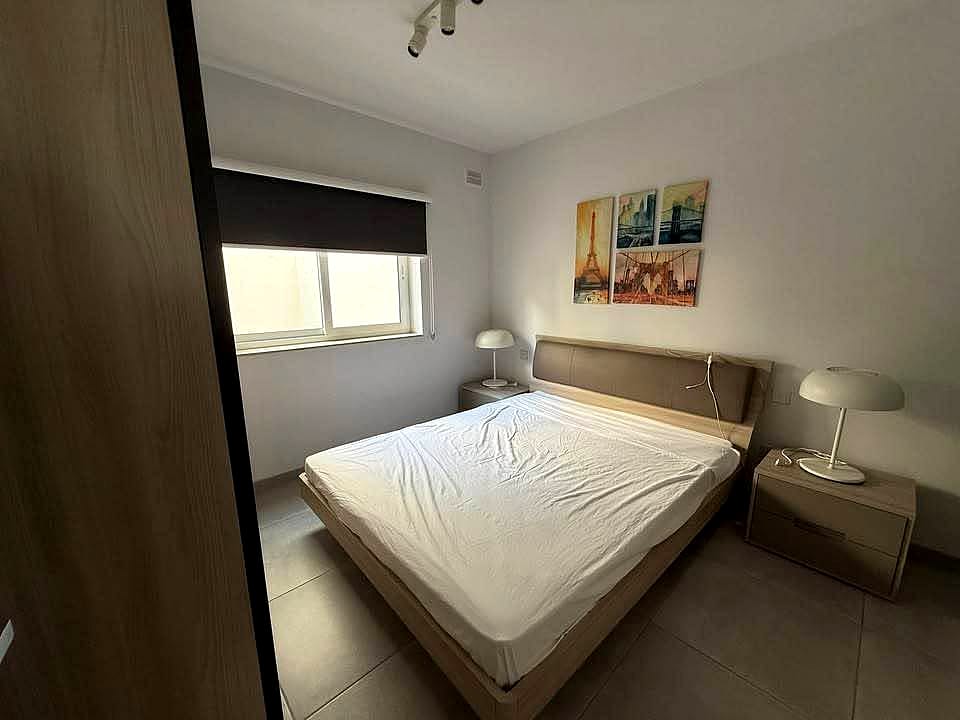 Apartment in Swieqi — 5