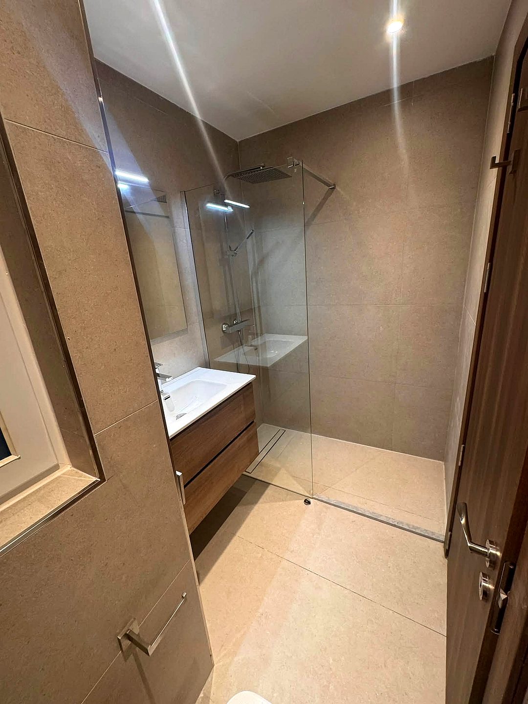 Apartment in Attard — 2