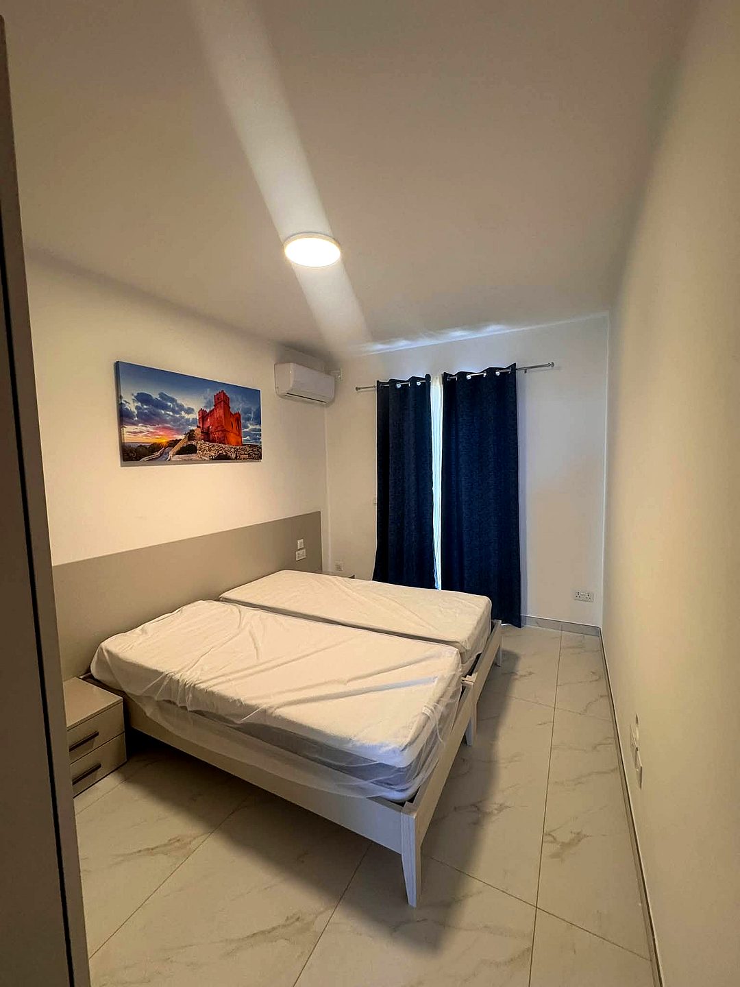 Apartment in Attard — 1