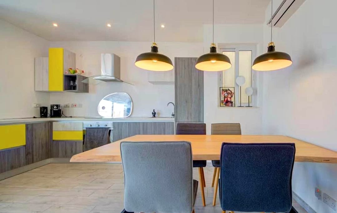Apartment in Marsaskala — 4