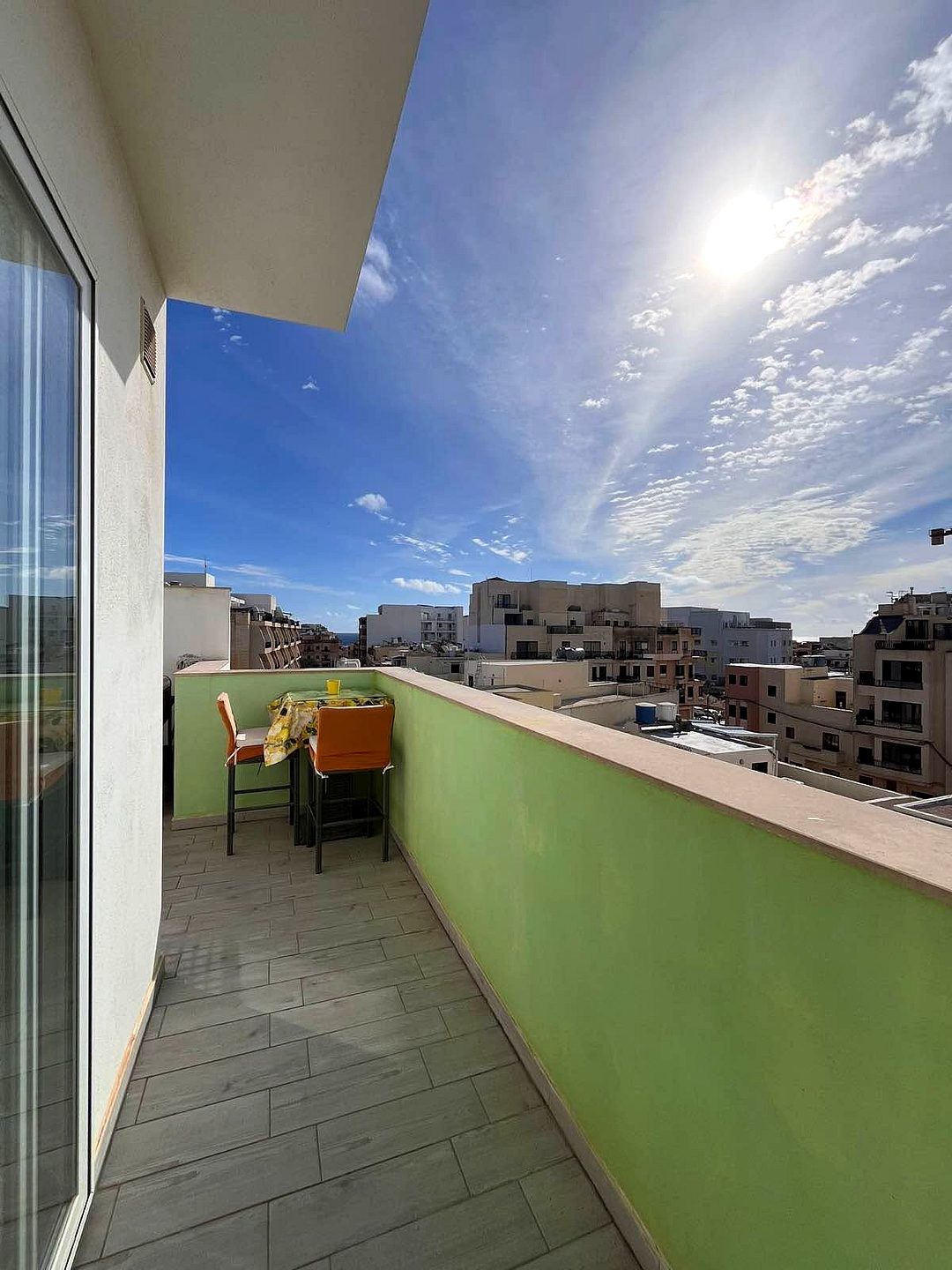Apartment in Marsaskala — 5