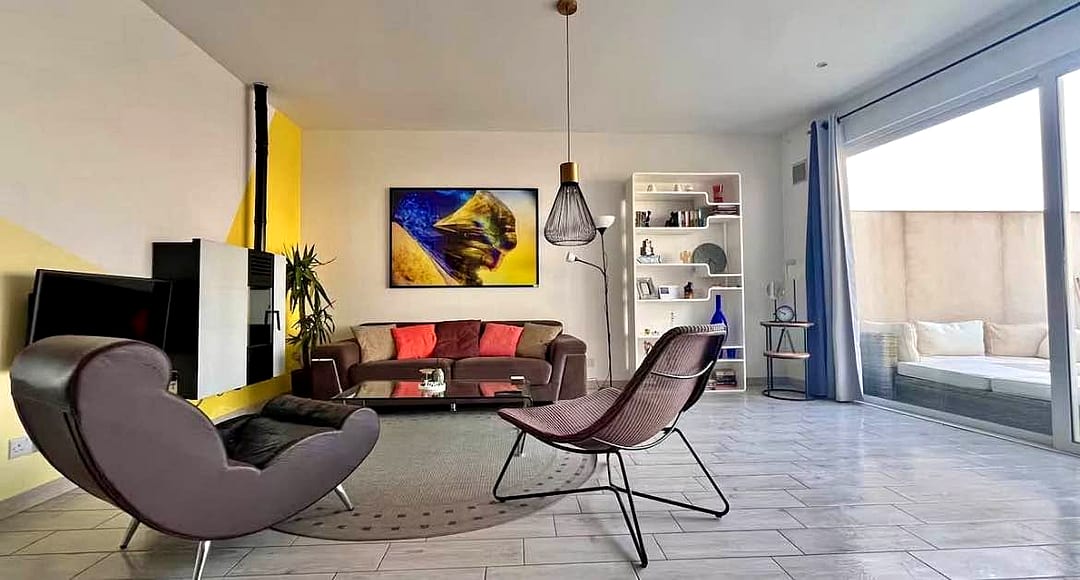 Apartment in Marsaskala — 3