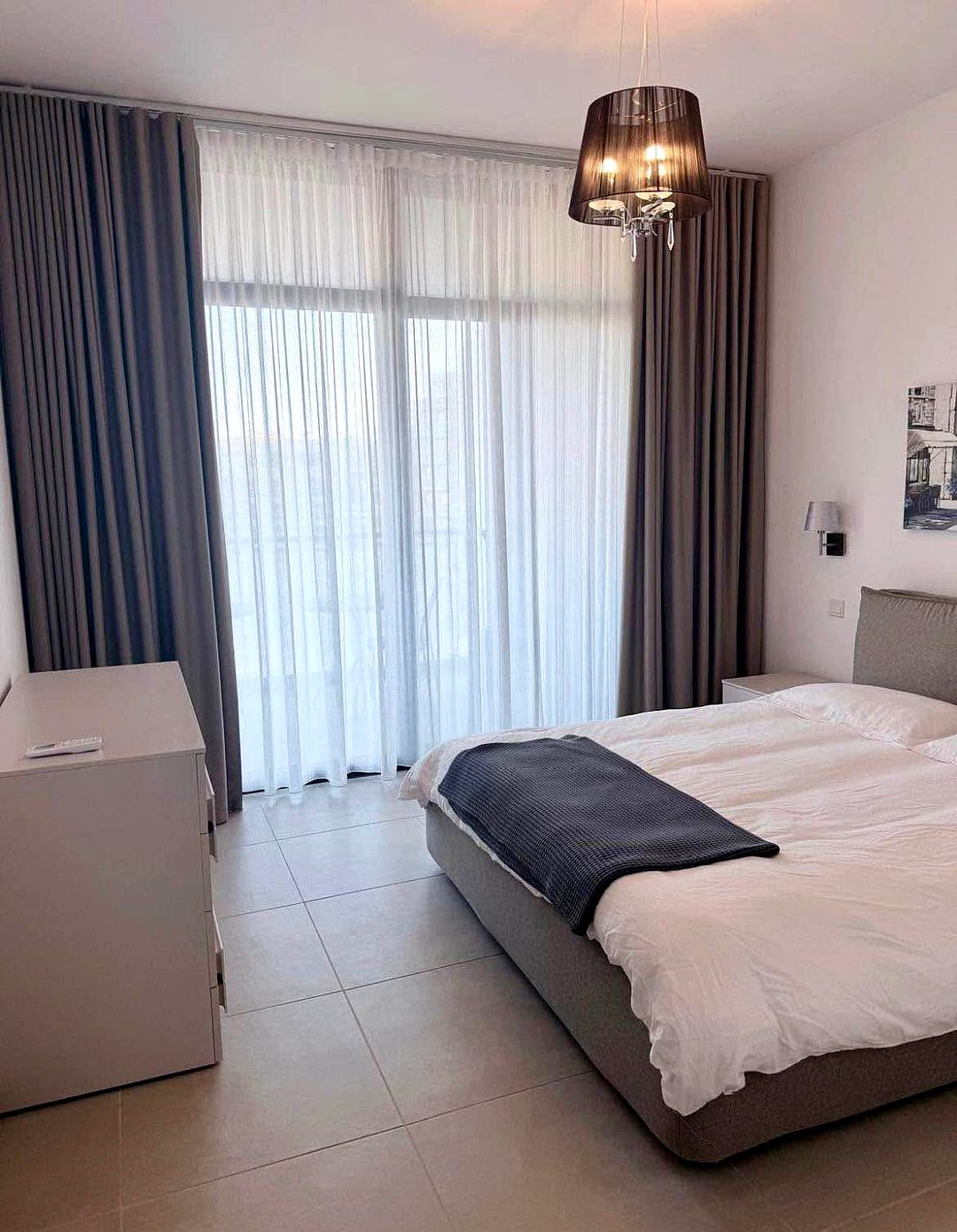 Apartment in Sliema - 1 bed, 1 bath — 2