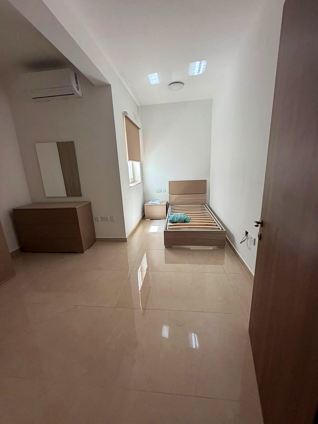 Penthouse in Birkirkara - 2 beds, 2 baths — 4