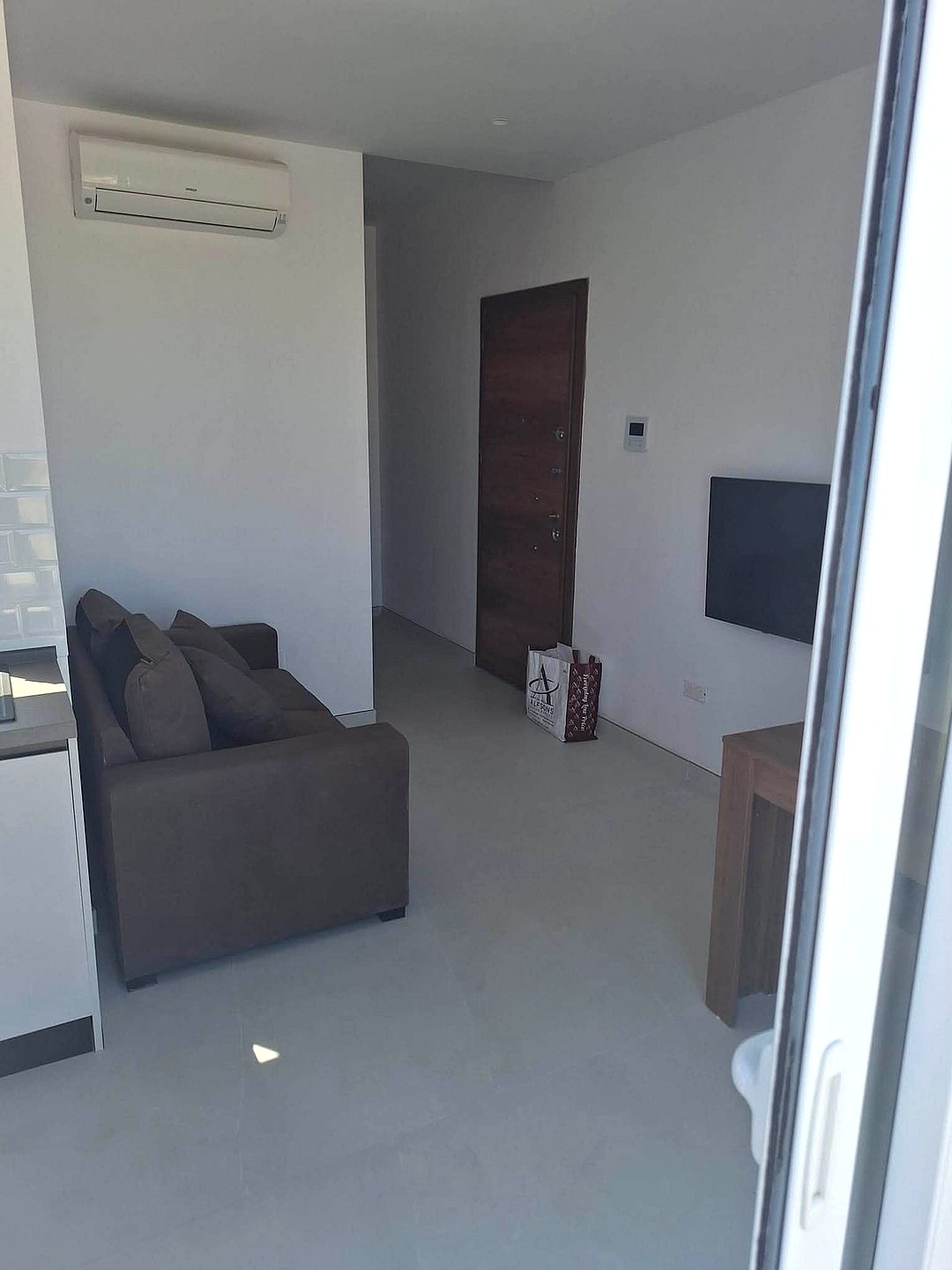Penthouse in Msida - 2 beds, 2 baths — 3