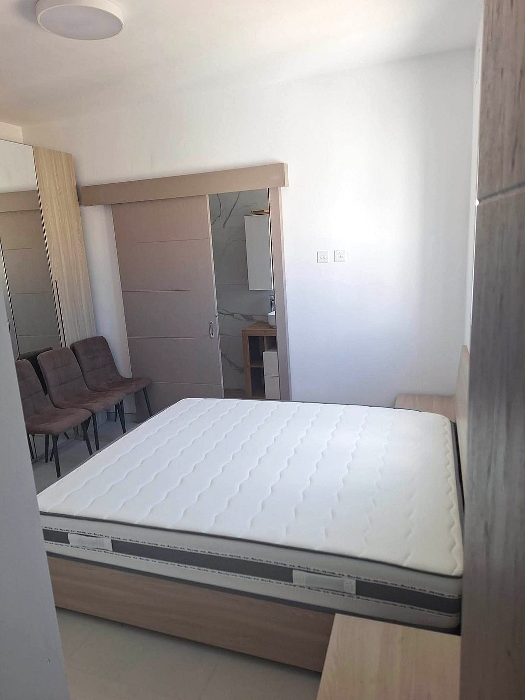 Penthouse in Msida - 2 beds, 2 baths — 4