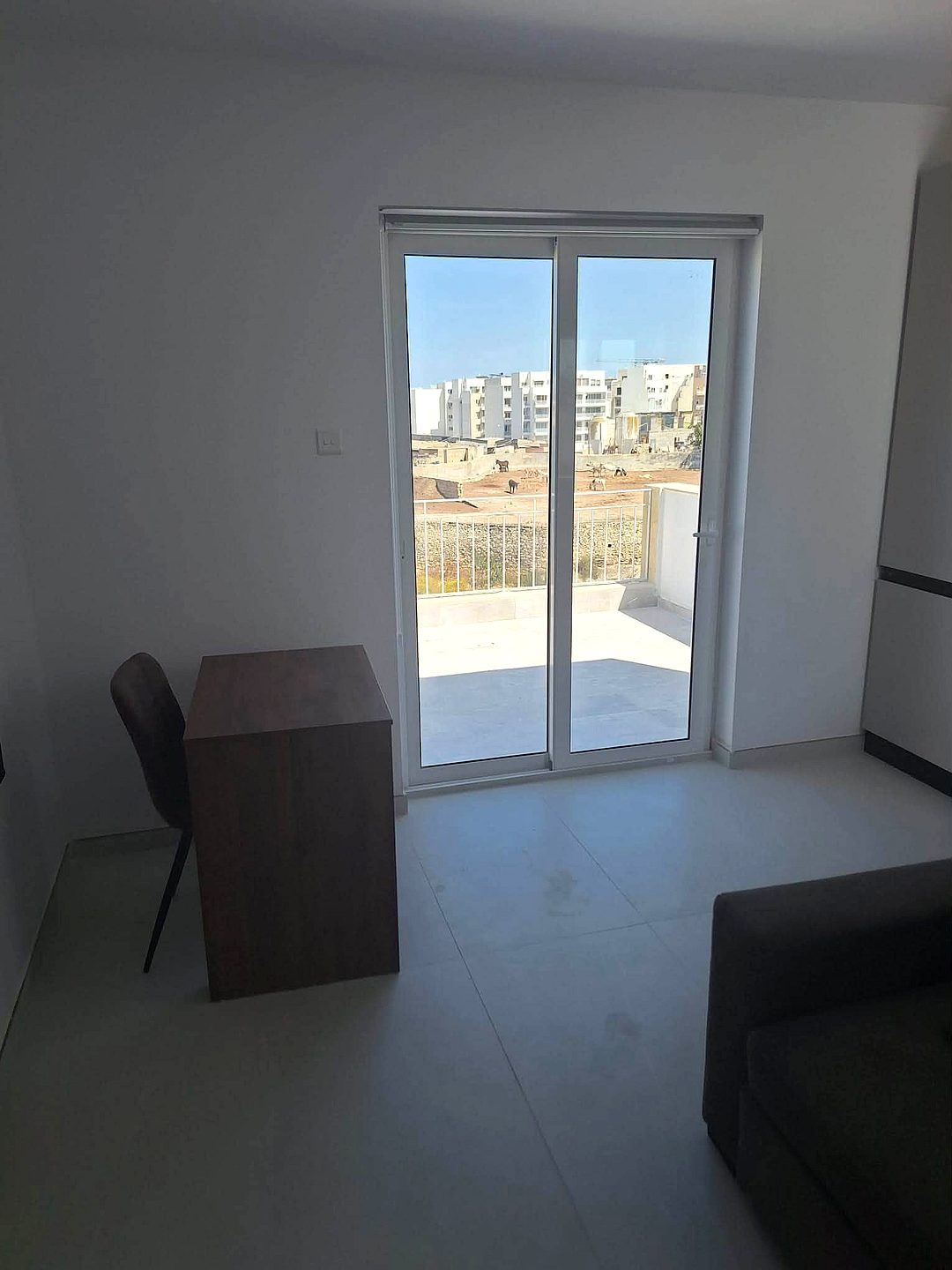 Penthouse in Msida - 2 beds, 2 baths — 5