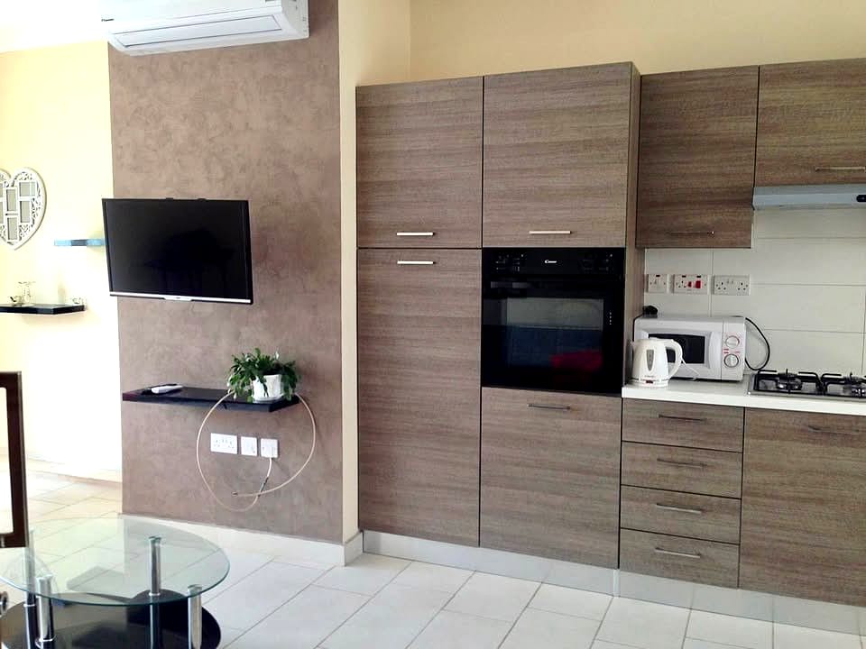 Penthouse in San Pawl il-Baħar — 3
