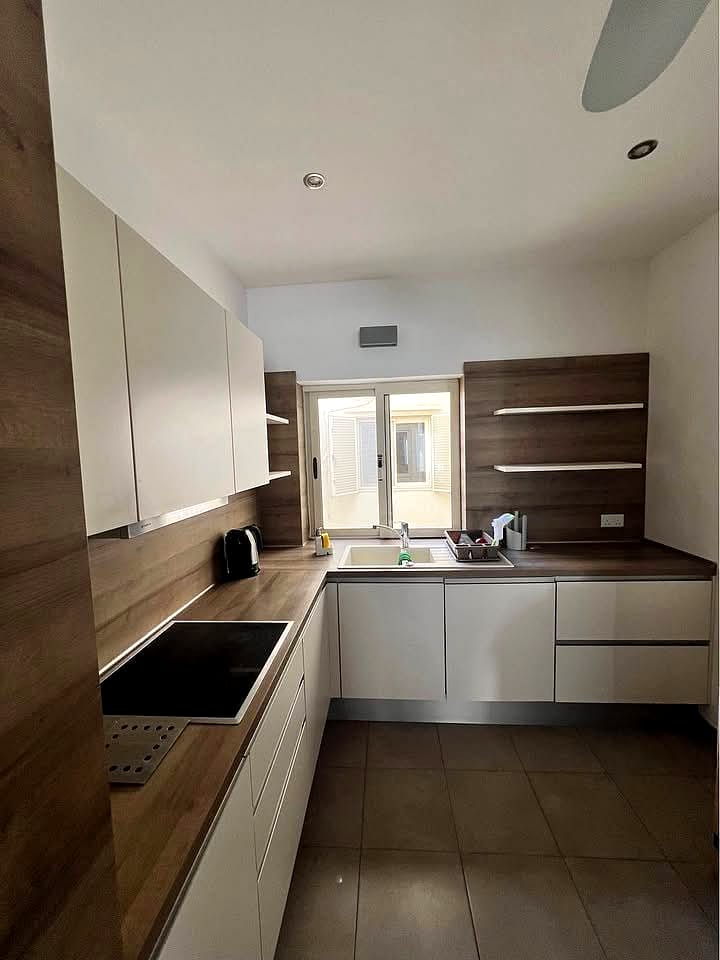 Apartment in Balzan - 3 beds, 2 baths — 1