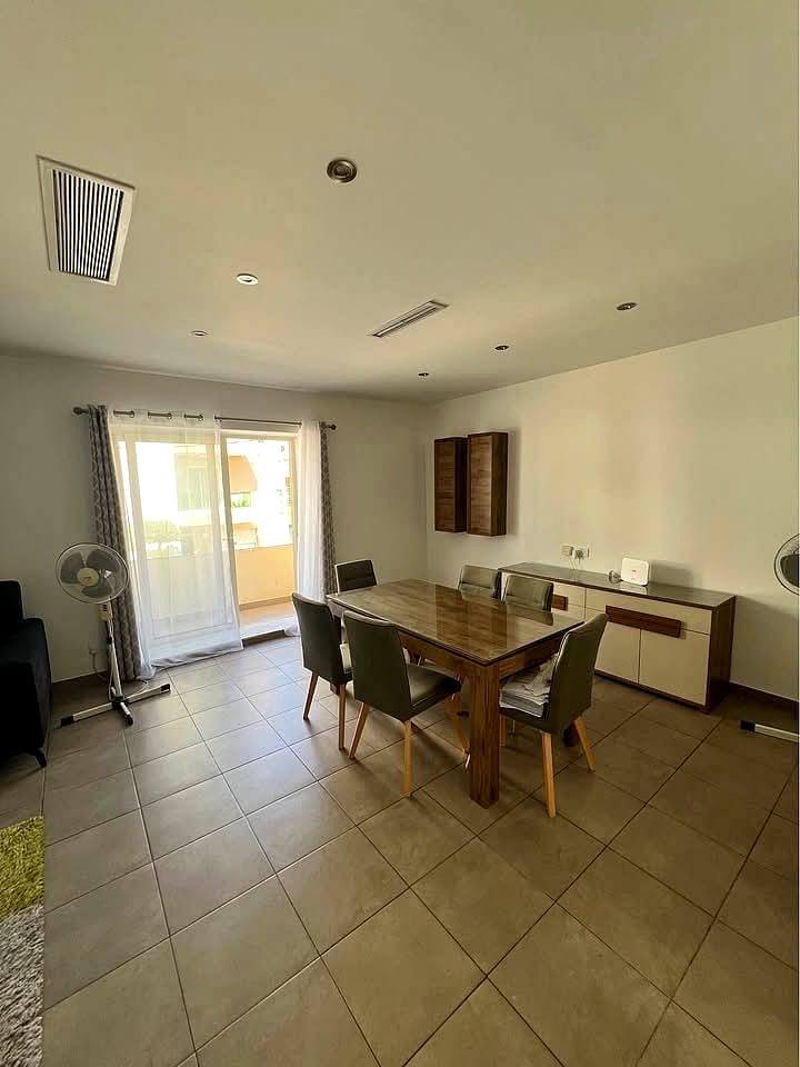 Apartment in Balzan - 3 beds, 2 baths — 4