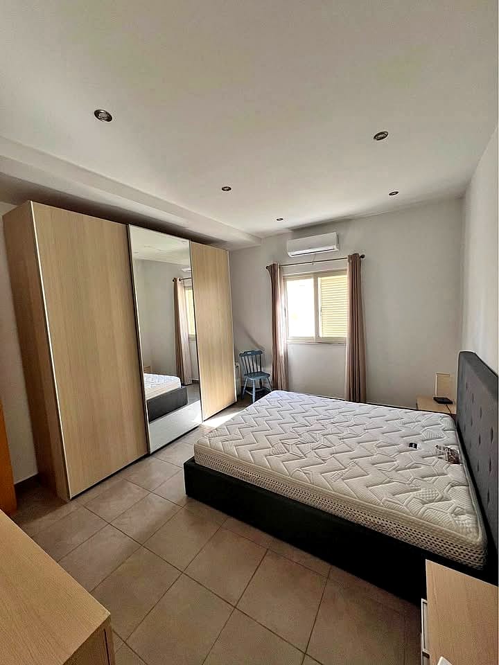 Apartment in Balzan - 3 beds, 2 baths — 5