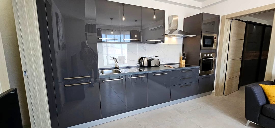 Apartment in Gzira — 3