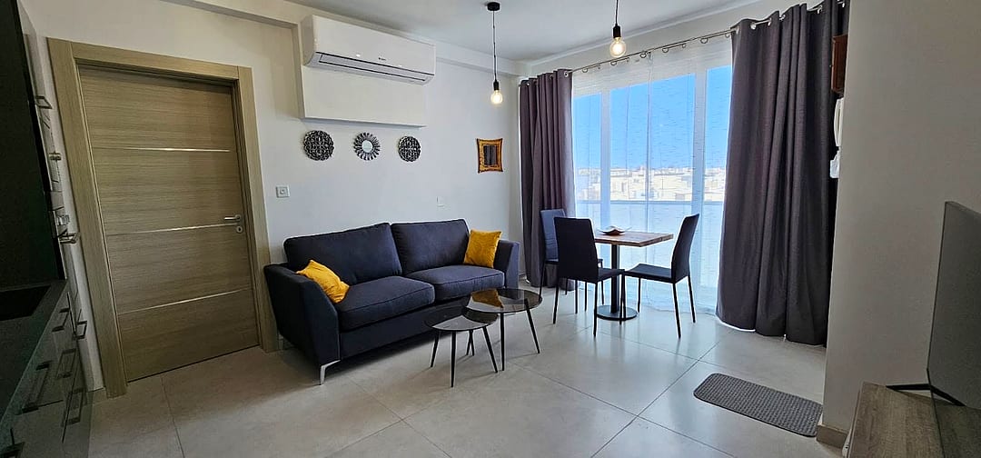 Apartment in Gzira — 2