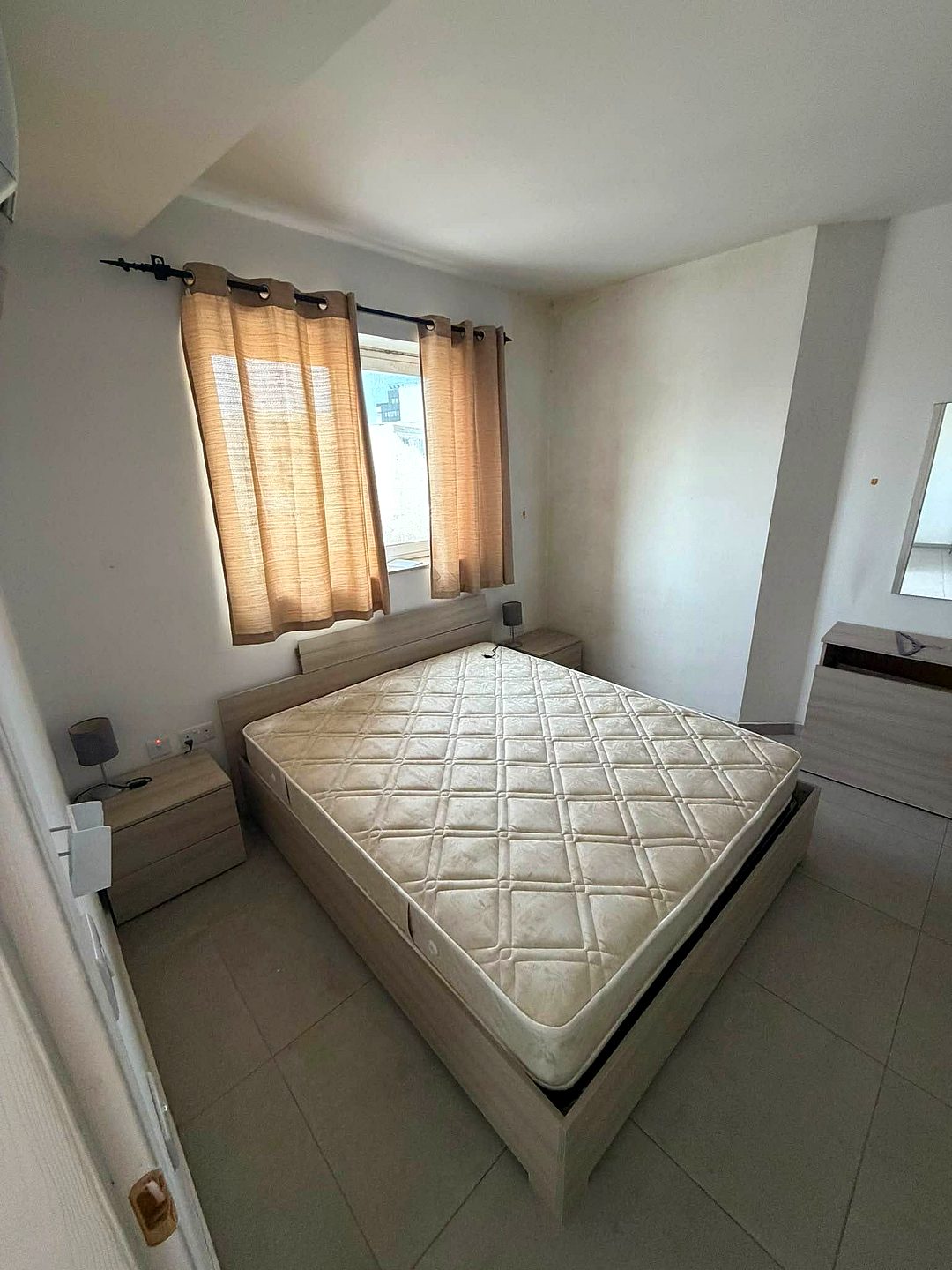 Apartment in Msida - 2 beds, 1 bath — 2