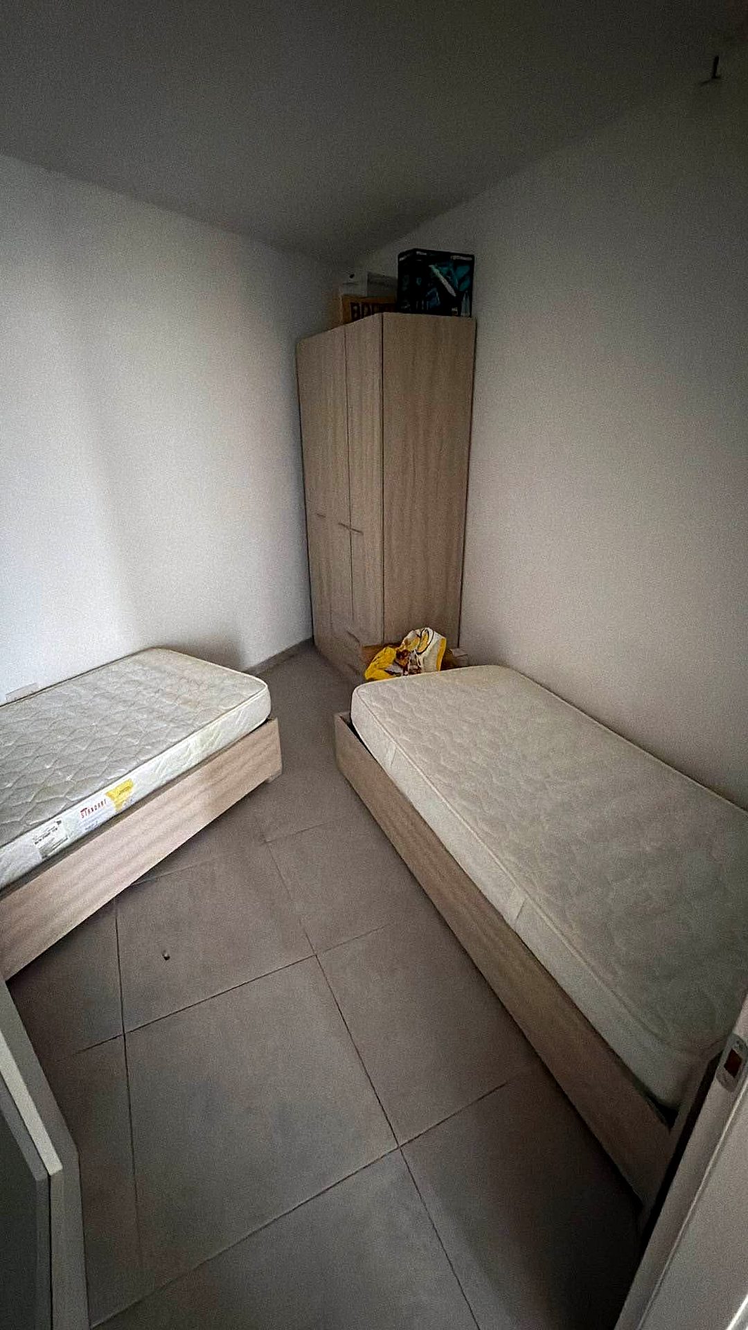 Apartment in Msida - 2 beds, 1 bath — 3