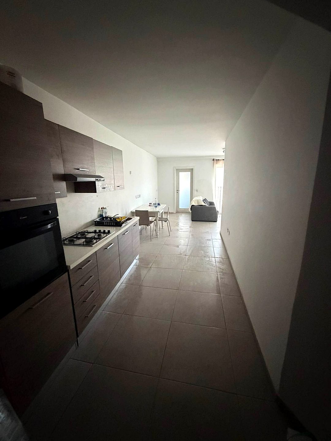 Apartment in Msida - 2 beds, 1 bath — 5