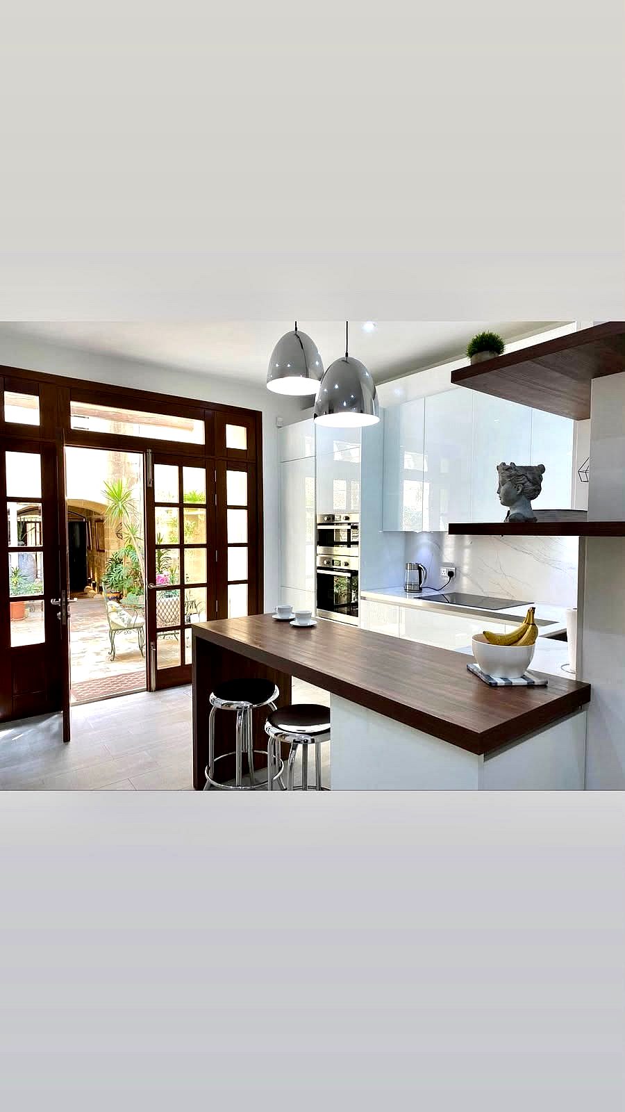 House in Tarxien - 2 baths — 3