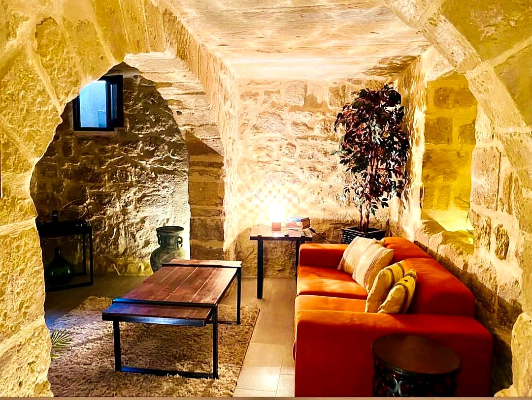 House in Tarxien - 2 baths — 1