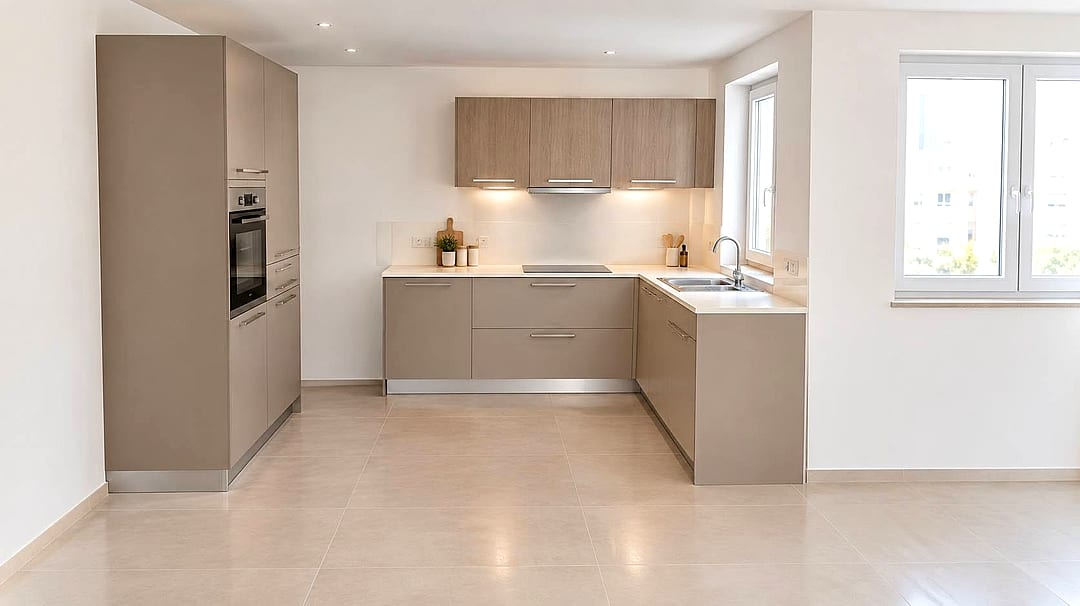 Apartment in Naxxar — 3