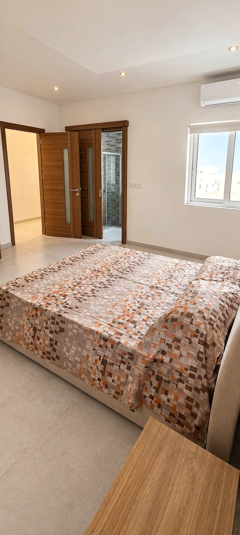 Apartment in Balzan - 3 beds, 2 baths — 4
