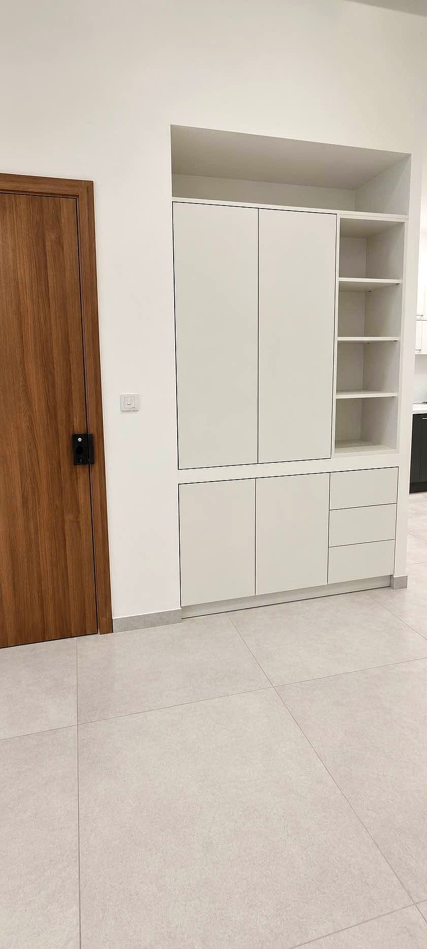 Apartment in Balzan - 3 beds, 2 baths — 5
