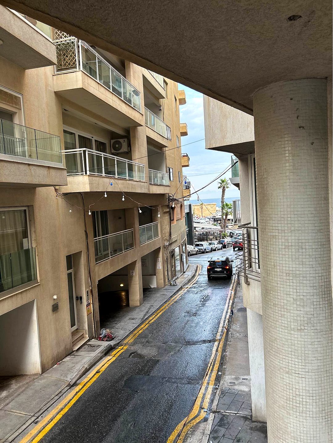 Apartment in Sliema — 4