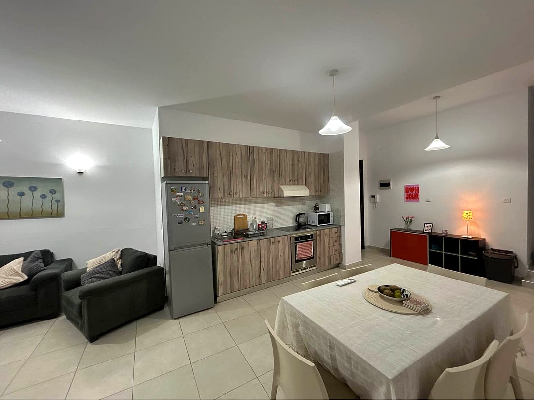 Apartment in Sliema — 3