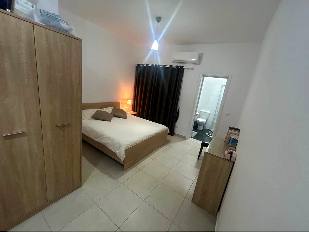 Apartment in Sliema — 1