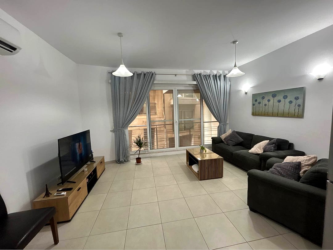 Apartment in Sliema — 5