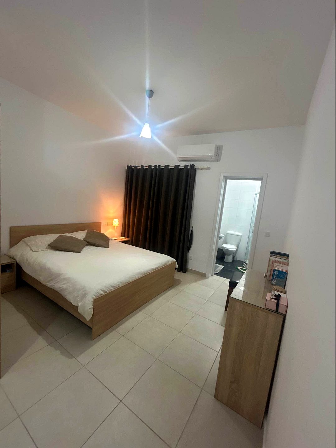 Room in Sliema — 1