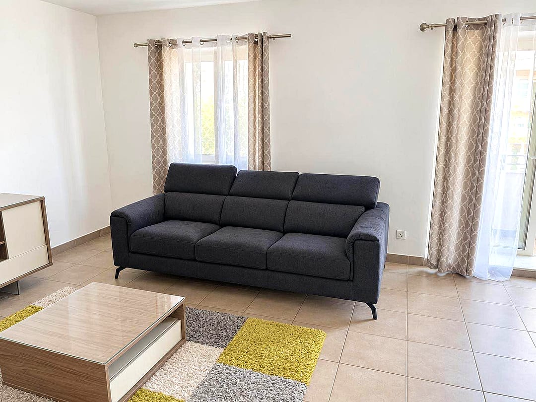 Apartment in Balzan - 3 beds, 2 baths — 5