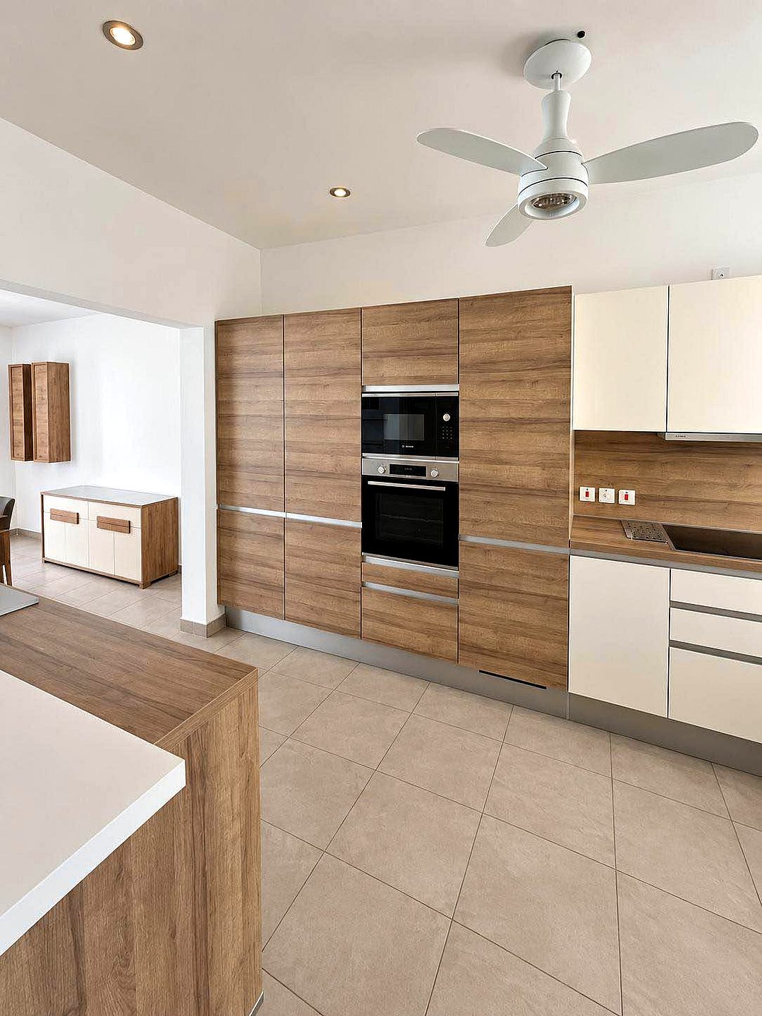 Apartment in Balzan - 3 beds, 2 baths — 4