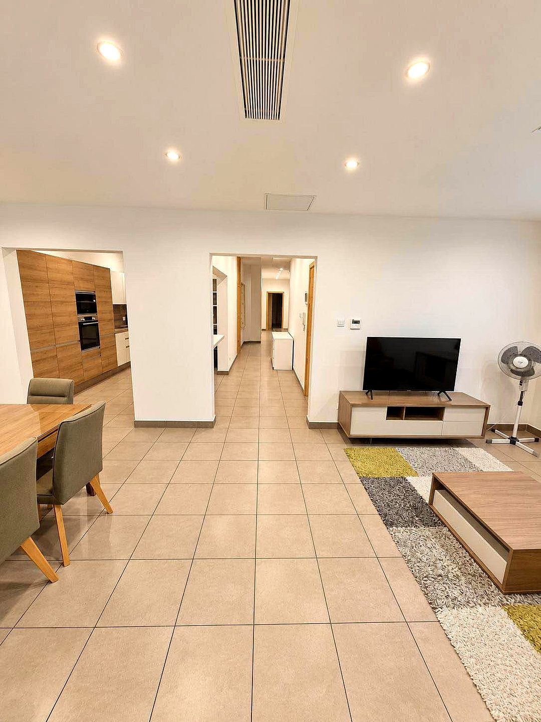 Apartment in Balzan - 3 beds, 2 baths — 2